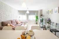 Appartement met 2 slaapkamers