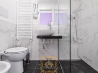 Chambre Lit King-Size avec Balcon