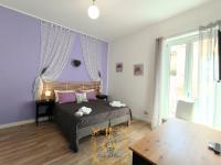 King Room with Balcony