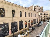 Testa del Moro - Nel Cuore di Palermo - B&B Palermo