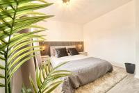 Stylish Apartment 1BR - Parking - Netflix - B&B