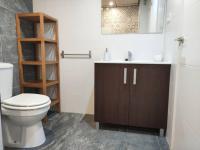 Appartement 2 Chambres