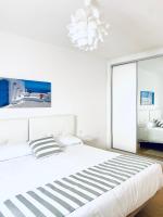 Apto Zaranda Puerto del Carmen a 150 m de la playa - Chambres d'hôtes Puerto del Carmen