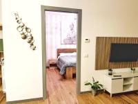 B&B Vitinia - Brand New Panoramic Apartment - Bed and Breakfast Vitinia