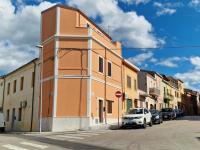 Palazzo Pisano Sorso-Tourist Rental - B&B Sorso