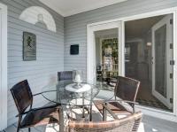 B&B Provincetown - NEW AC 1 Bedroom w Private Deck & Patio - Bed and Breakfast Provincetown