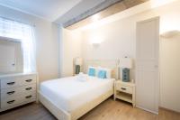 Apartamento con balcón