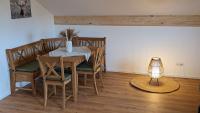 Appartement avec Vue sur la Montagne