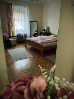 B&B Fünfkirchen - Tabán Apartman - Bed and Breakfast Fünfkirchen