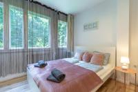 Gems of Budapest - Ruby Unit - Ferienwohnung Budapest