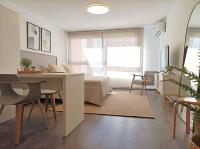 Apartamento en Punta Carretas - Ferienwohnung