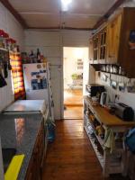 Cabaña hippie chic en isla del Delta (Rompani) - Chambres d’hôtes Tigre