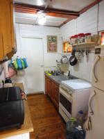 Cabaña hippie chic en isla del Delta (Rompani) - Chambres d’hôtes Tigre