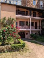 Aventures modernes - Ferienwohnung Roanne