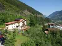 Haus Machreich - Ferienwohnung Bad Gastein