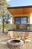 Escalante Escapes Tumble Weed- Bunk Escape - B&B