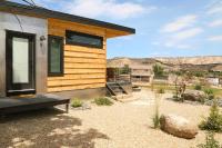 Escalante Escapes Wild Rose- King Escape - Ferienwohnung