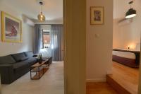 Alter Ego Residence - B&B Atenas