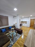 Apartman 36 Banja Luka - B&B