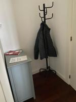 Apartamento de 2 dormitorios
