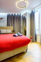 Élégance Parisienne - B&B