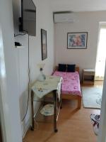 Appartamento con Vista Mare