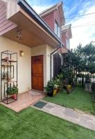 Casa Talca - B&B