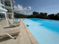 Lindos Apartamentos Vacacionales - Ferienwohnung Santa Marta