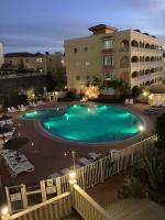 Tamaragua Apartment, Golf del Sur - B&B San Miguel De Abona