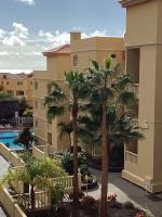 Tamaragua Apartment, Golf del Sur - Chambres d’hôtes