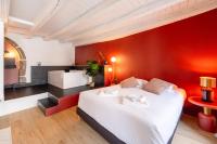 LE MACARON - Cozy flat in the heart of the old town - Chambres d’hôtes Annecy