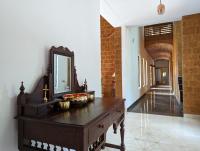 Red Rock Villa, Virajpet, Coorg - B&B