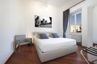Suite with City View