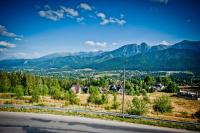 Salamandra - B&B Kościelisko