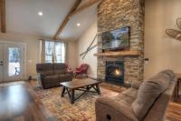 Mountain Shadow Retreat in South Fork - B&B South Fork