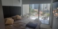 Deluxe Double or Twin Room with Sea View