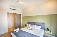 Deluxe One-Bedroom (Free Parking)