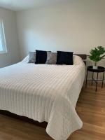 Bright Napa Home - B&B