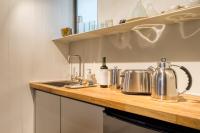 Apartamento de 1 dormitorio