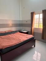 Chambre Double avec Salle de Bains Privative