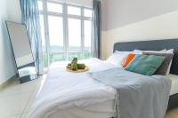 B&B Johor Bahru - M2-ChicStyle Heart of Austin 5 pax - Bed and Breakfast Johor Bahru