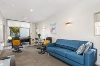 Executive City Pad Free Basement Park CBD 3 Mins - Bed and Breakfast Christchurch