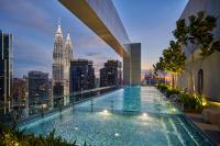 Royce Residence KLCC by Cobnb - Bed and Breakfast
