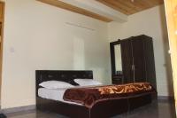 Tweepersoonskamer met Eigen Badkamer