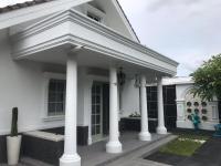Rumah Kenyeri - Ferienwohnung