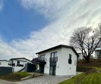 Ferienhaus Diemelblick 14 mit Seeblick und Sauna am Diemelsee für bis zu 6 Gäste - B&B