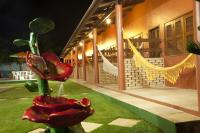 Pousada dos Hibiscos - B&B Beberibe
