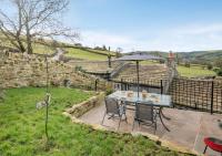 2 Ivy Terrace - B&B Low Bradley