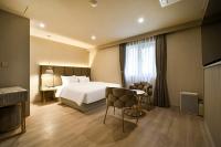 B&B Busan - Denbasta Hotel Daeyeon - Bed and Breakfast Busan