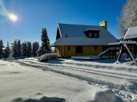Domček pod lesom - Bed and Breakfast